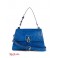 Жіноча Сумка (Stephi Top-Handle Flap Bag) 60219-01 Синій