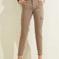 Женские Штаны (Sexy Cargo Pants) 58679-01 Asphalt Зеленый