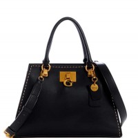 Жіноча Сумка Сетчел (Stephi Girlfriend Satchel) 59079-01 Чорний