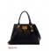 Женская Сумка Сэтчел (Stephi Girlfriend Satchel) 59079-01 Черный