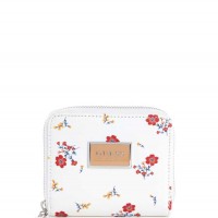 Жіночий Гаманець (Abree Saffiano Zip Wallet) 64129-01 Floral Мульті