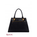 Женская Сумка Сэтчел GUESS (Stephi Girlfriend Satchel) 59079-01 Черный