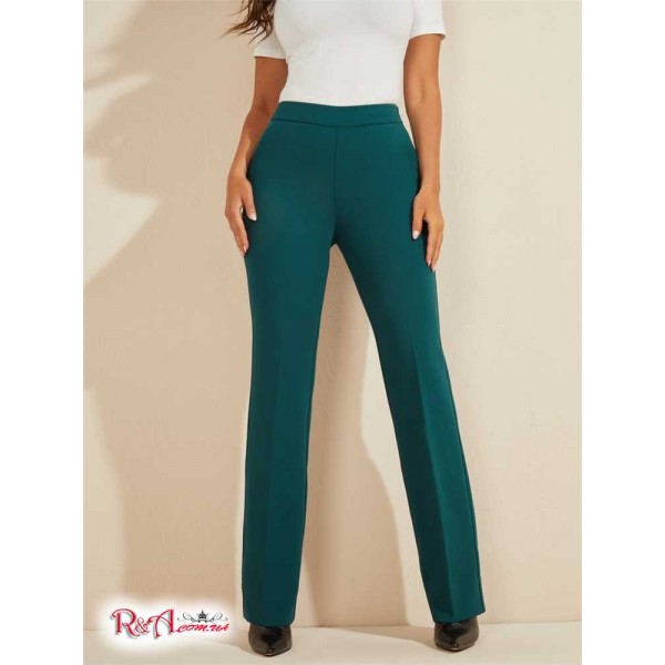 Жіночі Штани MARCIANO (Sally Pant) 60619-01 Regal Бірюзовий Мульті