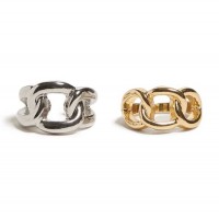 Женская Цепь (DUO CHAIN RING SET) 64669-01 Multi