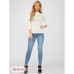 Жіночий Светр GUESS Factory (Wendy Logo Sweater) 57329-01 Scuffy Жіночий Светр GUESS Factory (Wendy Logo Sweater) 57329-01 Scuffy
