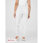 Женские Джоггеры GUESS Factory (Yelena Velour Joggers) 63379-01 Salvia Sage