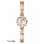 Женские Часы GUESS (Sofia Rose Gold-Tone Watch) 60049-01 Multi Женские Часы GUESS (Sofia Rose Gold-Tone Watch) 60049-01 Multi
