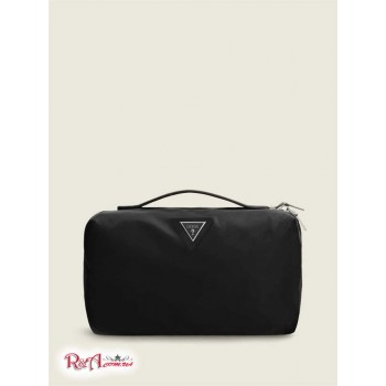 Жіноча Дорожня Сумка (Certosa Travel Bag) 59899-01 Чорний