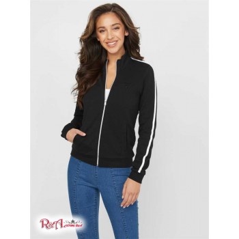 Жіноча Куртка (Githa Jacket) 57279-01 Реактивний Чорний