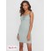 Жіноче Сукня (Nikita Dress) 57399-01 Slate Сірий