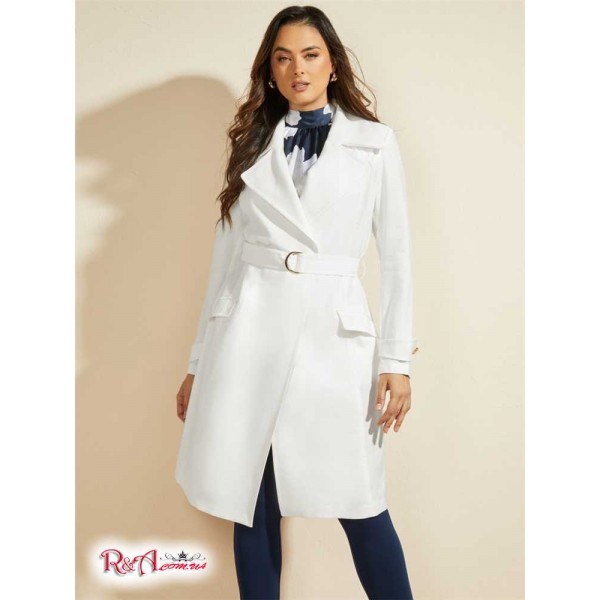 Жіночий Кардиган MARCIANO (Daisy Duster Coat) 64539-01 Pale Pearl Жіночий Кардиган MARCIANO (Daisy Duster Coat) 64539-01 Pale Pearl