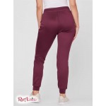 Жіночі Джоггеры GUESS Factory (Flinn Joggers) 57589-01 Mystic Wine