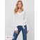 Жіночий Светр (Kayla Belted Sweater) 63289-01 London Fog