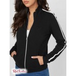 Женская Куртка GUESS Factory (Githa Jacket) 57279-01 Реактивний Черный