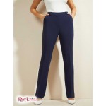 Жіночі Штани MARCIANO (Winnie Genesis Pant) 64339-01 Nocturnal Військово-Морський