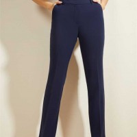 Женские Штаны (Winnie Genesis Pant) 64339-01 Nocturnal Военно-Морской