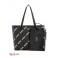 Женская Таут Сумка (Kelani Logo Tote) 63679-01 Черный