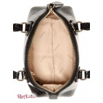 Женская Купольная Сумка GUESS (Shilah Small Dome Bag) 42919-01 Черный