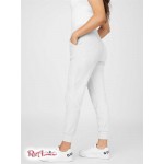 Женские Джоггеры GUESS Factory (Yelena Velour Joggers) 63379-01 Salvia Sage