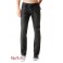 Мужские Джинсы (Harlem Ultra-Slim Coated Zip Jeans) 740-01 Черный Coated 30 Inseam