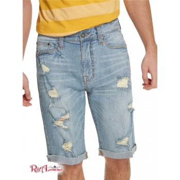 Чоловічі Шорти (Abby Denim Shorts) 29743-01 Light Wash