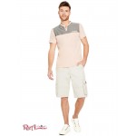 Мужские Шорты GUESS Factory (Karl Cargo Shorts) 29754-01 Stone