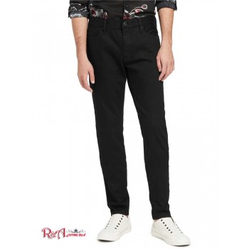 Чоловічі Джинси (Avalon Modern Skinny Jeans) 29364-01 Чорна Мийка