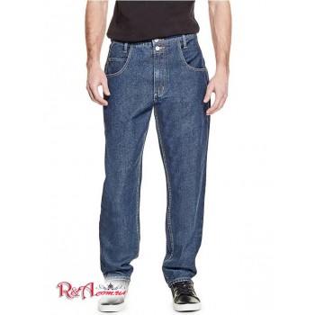 Чоловічі Джинси (Pascal Relaxed Tapered Jeans) 774-01 Rinse