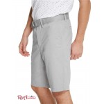 Мужские Шорты GUESS Factory (Abel Stretch Flat-Front Shorts) 29744-01 Mountain Серый