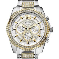Мужские Часы (Multi-Tone Multifunction Watch) 5125-01 Нет Цвета