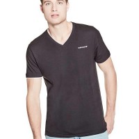 Мужская Футболка (Armin Jersey Tee) 1746-01 Реактивний Черный