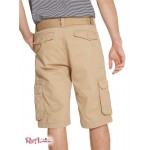 Мужские Шорты GUESS Factory (Karl Cargo Shorts) 29756-01 Бежевый