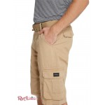 Мужские Шорты GUESS Factory (Karl Cargo Shorts) 29756-01 Бежевый