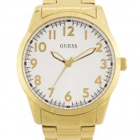 Мужские Часы (Gold-Tone Classic Analog Watch) 30056-01 Нет Цвета