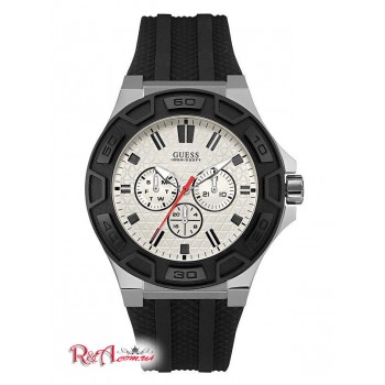 Чоловічий Годинник (Black Multifunction Watch) 5117-01 Немає Кольору