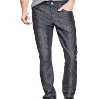Чоловічі Джинси (Halsted Slim Tapered Jeans) 728-01 Промити Миття