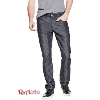 Чоловічі Джинси (Halsted Slim Tapered Jeans) 728-01 Промити Миття