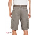 Мужские Шорты GUESS Factory (Karl Cargo Shorts) 29758-01 Smoke Screen