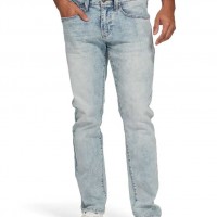Мужские Джинсы (Halsted Slim Tapered Jeans) 29358-01 Новая Легкая Стирка - 28 Inseam