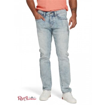 Чоловічі Джинси (Halsted Slim Tapered Jeans) 29358-01 Нове Миття Світла - 28 Escheam