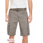 Мужские Шорты GUESS Factory (Karl Cargo Shorts) 29758-01 Smoke Screen