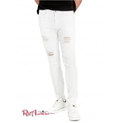 guess modern skinny avalon fit
