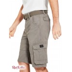 Мужские Шорты GUESS Factory (Karl Cargo Shorts) 29758-01 Smoke Screen