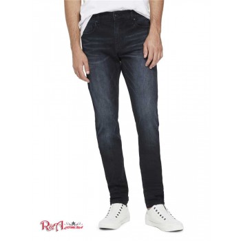 Чоловічі Джинси (Avalon Modern Skinny Jeans) 29369-01 Темна Мийка