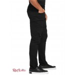 Мужские Джинсы GUESS Factory (Halsted Tapered Slim Jeans) 29359-01 Черный