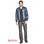 Мужские Джинсы GUESS Factory (Rowland Straight Jeans) 779-01 Черная Стирка 32 "Inseam