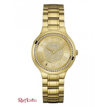 Жіночий Годинник (Gold-Tone Stainless Steal Analog Watch) 30121-01 Немає Кольору