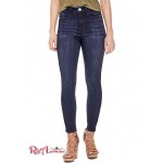 Жіночі Джинси GUESS Factory (Simmone High-Rise Skinny Jeans) 12955-01 Rinse WПопелясто-Сірий 30 Inseam Online Exclusive

Rinse WПопелясто-Сірий