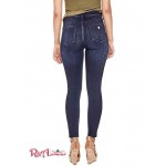 Жіночі Джинси GUESS Factory (Simmone High-Rise Skinny Jeans) 12955-01 Rinse WПопелясто-Сірий 30 Inseam Online Exclusive

Rinse WПопелясто-Сірий