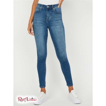 Жіночі Джинси (Tamara High-Rise Skinny Jeans) 30338-01 Medium WПопелясто-Сірий